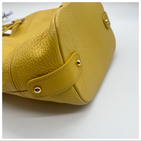 BURBERRY BLUE LABEL Small Bucket bag - Picture 9 of 10